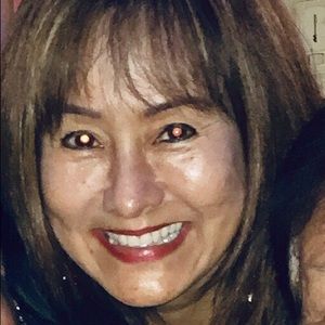 Meet your Posher, Carol